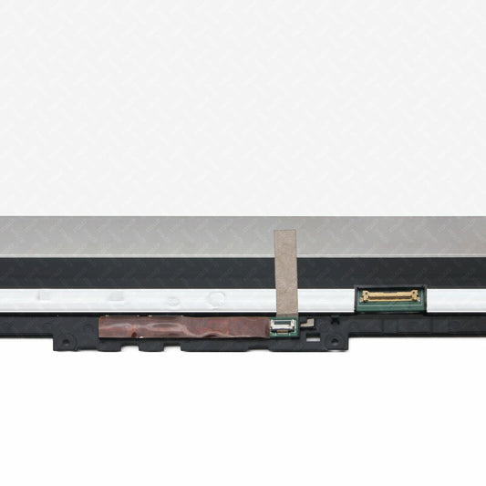 new  For Lenovo Yoga 730-15 730-15IWL FHD LCD Touch Screen Assembly 5D10Q89744