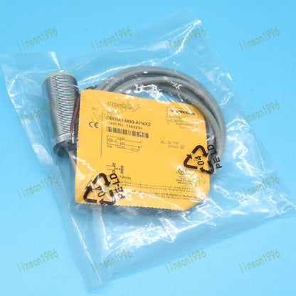 1PC DBI10U-M30-AP4X2 TURCK Inductive Sensor Spot - TURCK