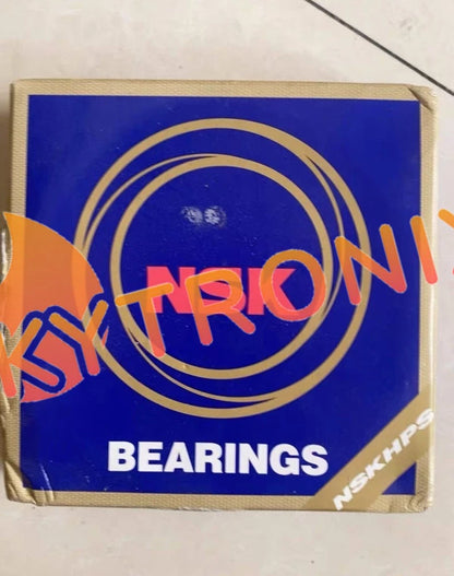 NSK 6315CM deep groove ball bearing