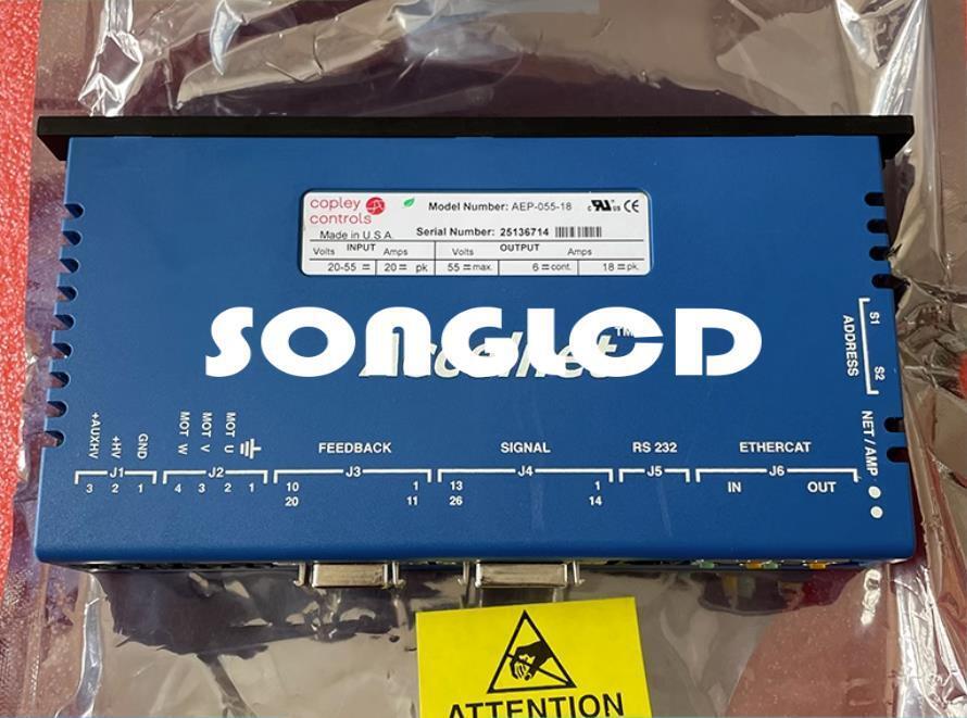 1pcs AEP-055-18 High-Quality Product for Everyday Use - UNKNOWN BRAND