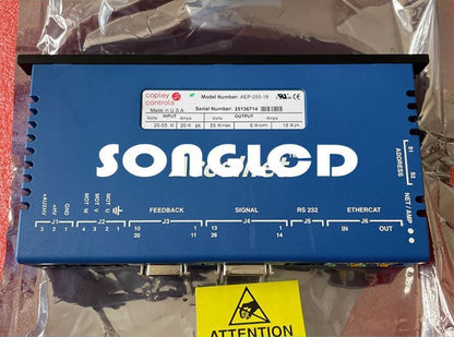 1pcs AEP-055-18 High-Quality Product for Everyday Use - UNKNOWN BRAND