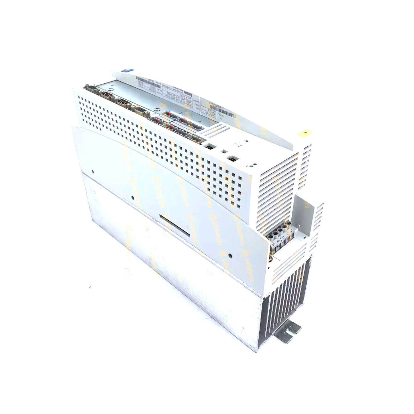 used LENZE EVS9323-EP Servo Drive - LENZE