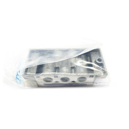 FESTO Solenoid Valve Base NAS-1/4-1A-ISO 9484 - FESTO
