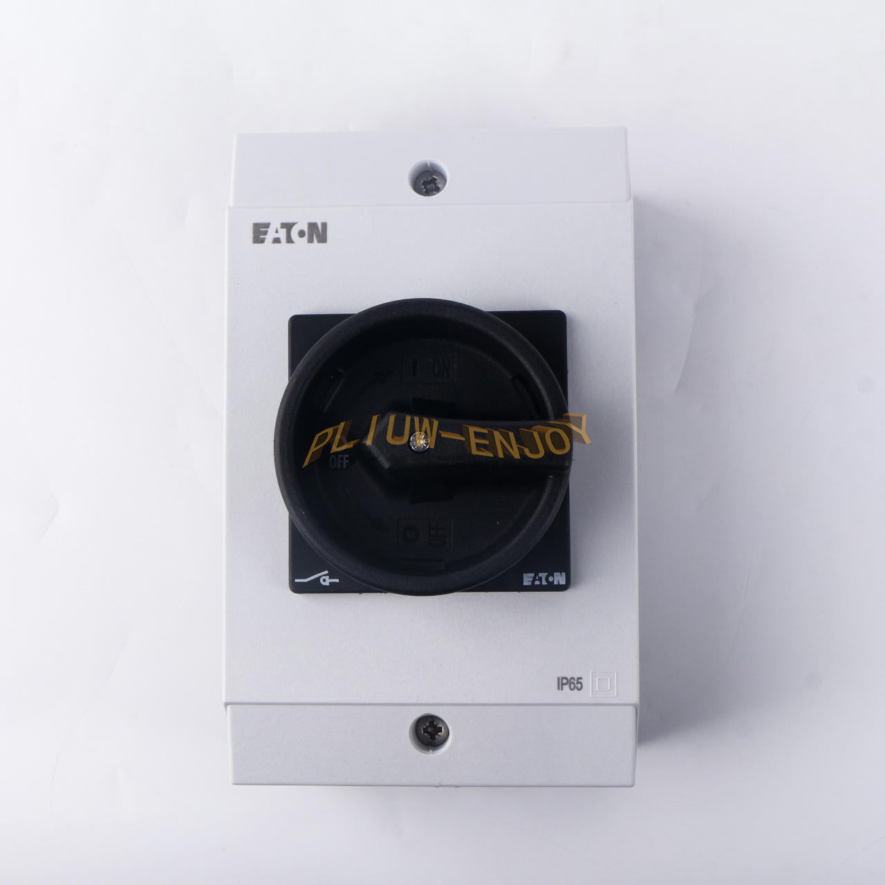 new ONE Eaton P1-25/I2/SVB-SW Surface mounted cam switch - EATON