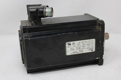 used Pacific Scientific PMA42P-01100-00 Servo Motor - PACIFIC SCIENTIFIC
