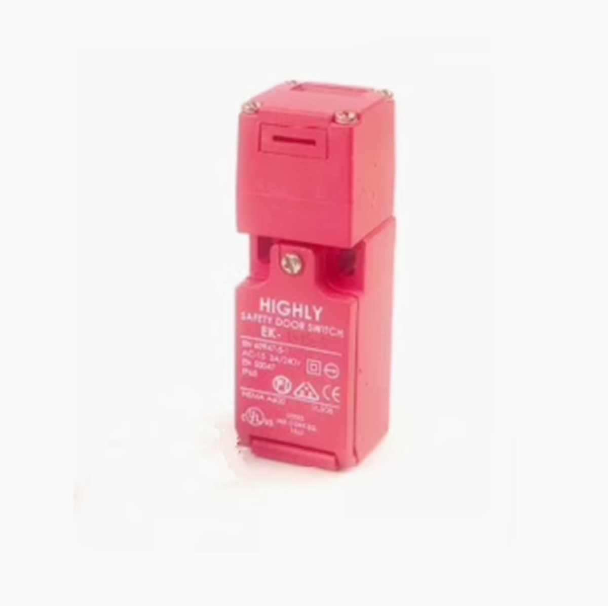 HIGHLY EK-1-15-R Limit Switch 3A /240V AC-15 HIGHLY