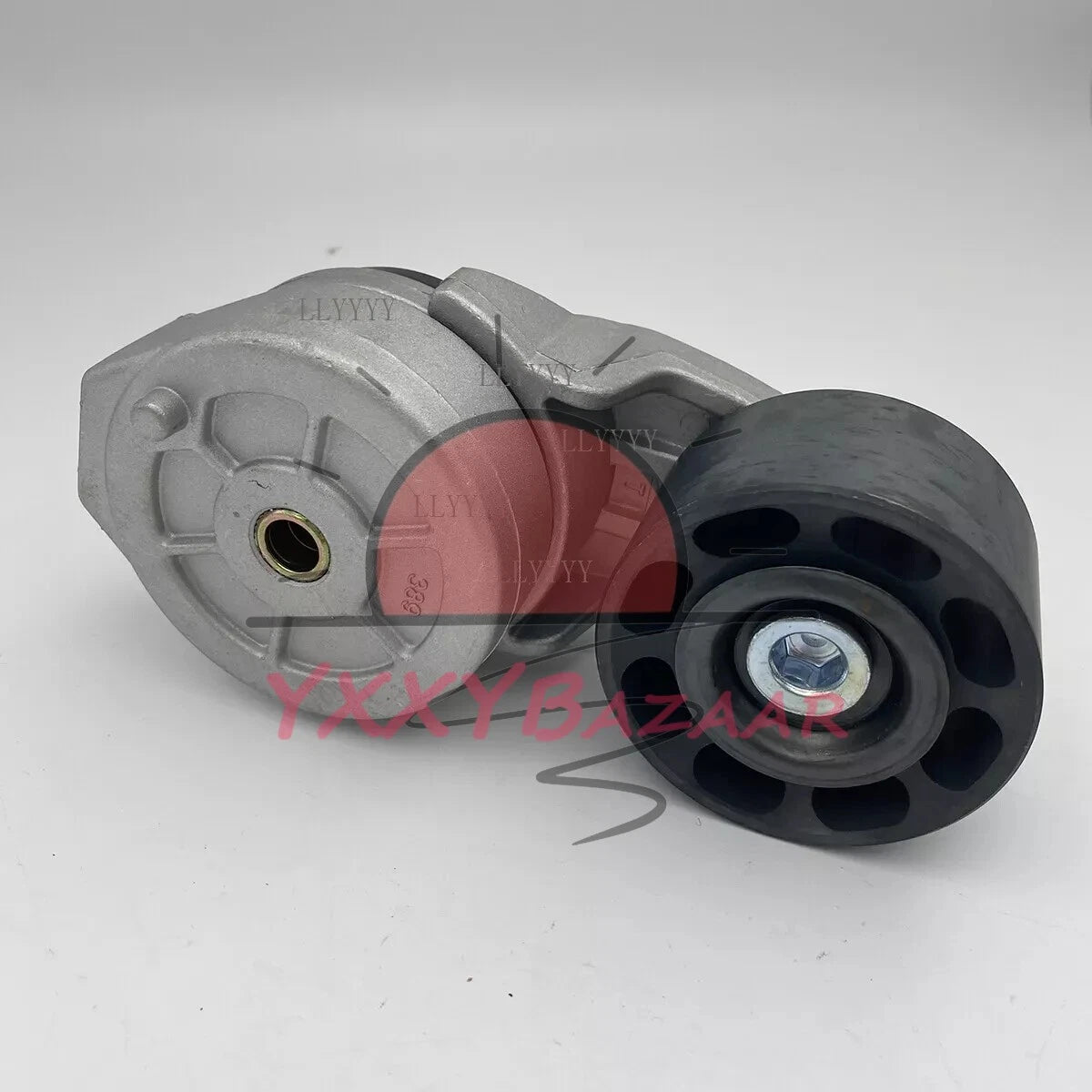 For Cummins Belt Tensioner 3937553 B3.9L 5.9L 4BTA 6B 6BT 6BTA 3936203 3914086~
