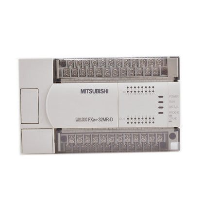 MITSUBISHI FX2N-32MR-D programmable controller - MITSUBISHI