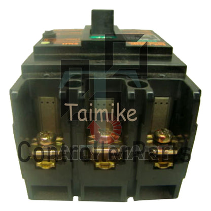 1PCS FUJI EG53B Circuit Breaker 50A 3P