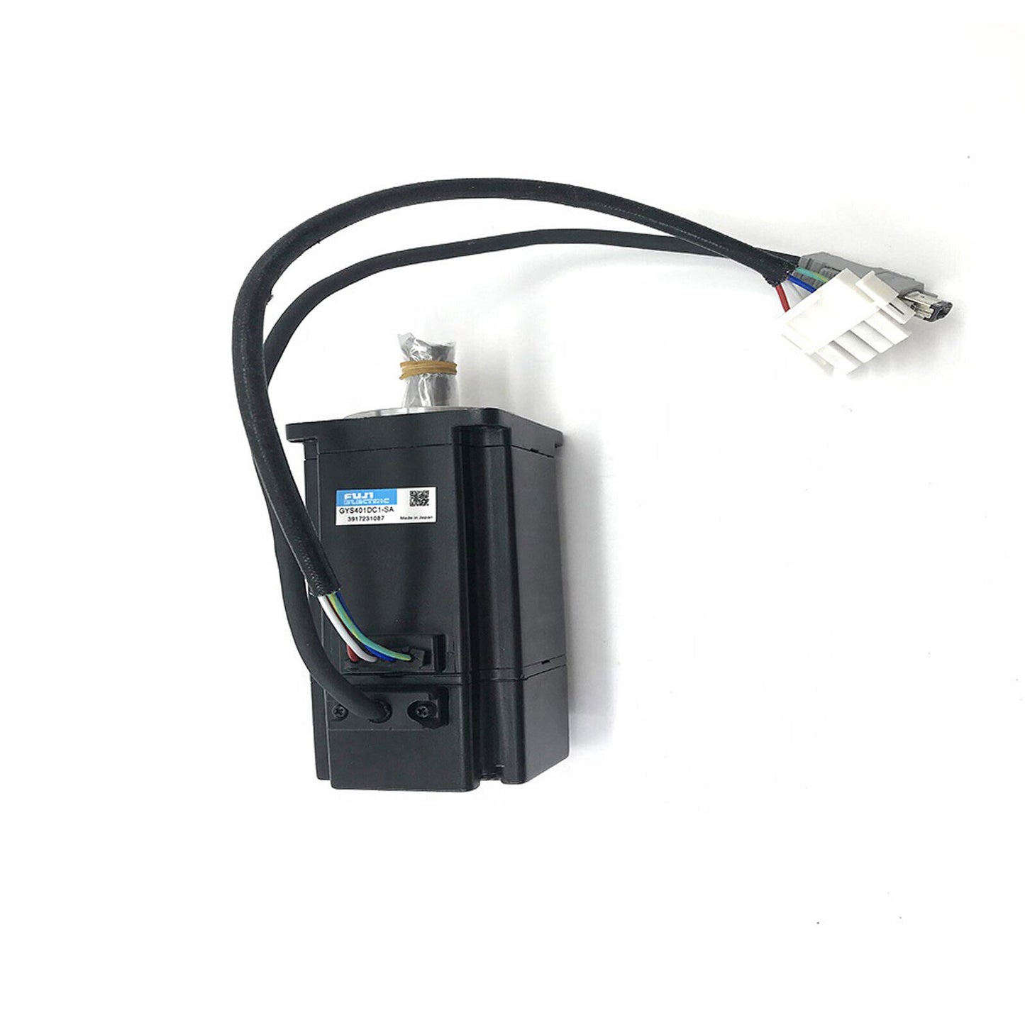 Fuji GYS401DC Servo Motor - FUJI