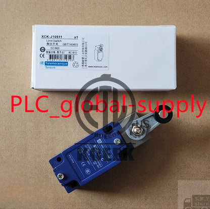 Schneider-XCK-J10511 XCKJ10511 1PCS Travel switch Fast shipment