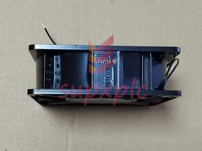 Bi-Sonic 4E-230B 02 high-temperature fan 230VAC 22/21W 120*120*38mm
