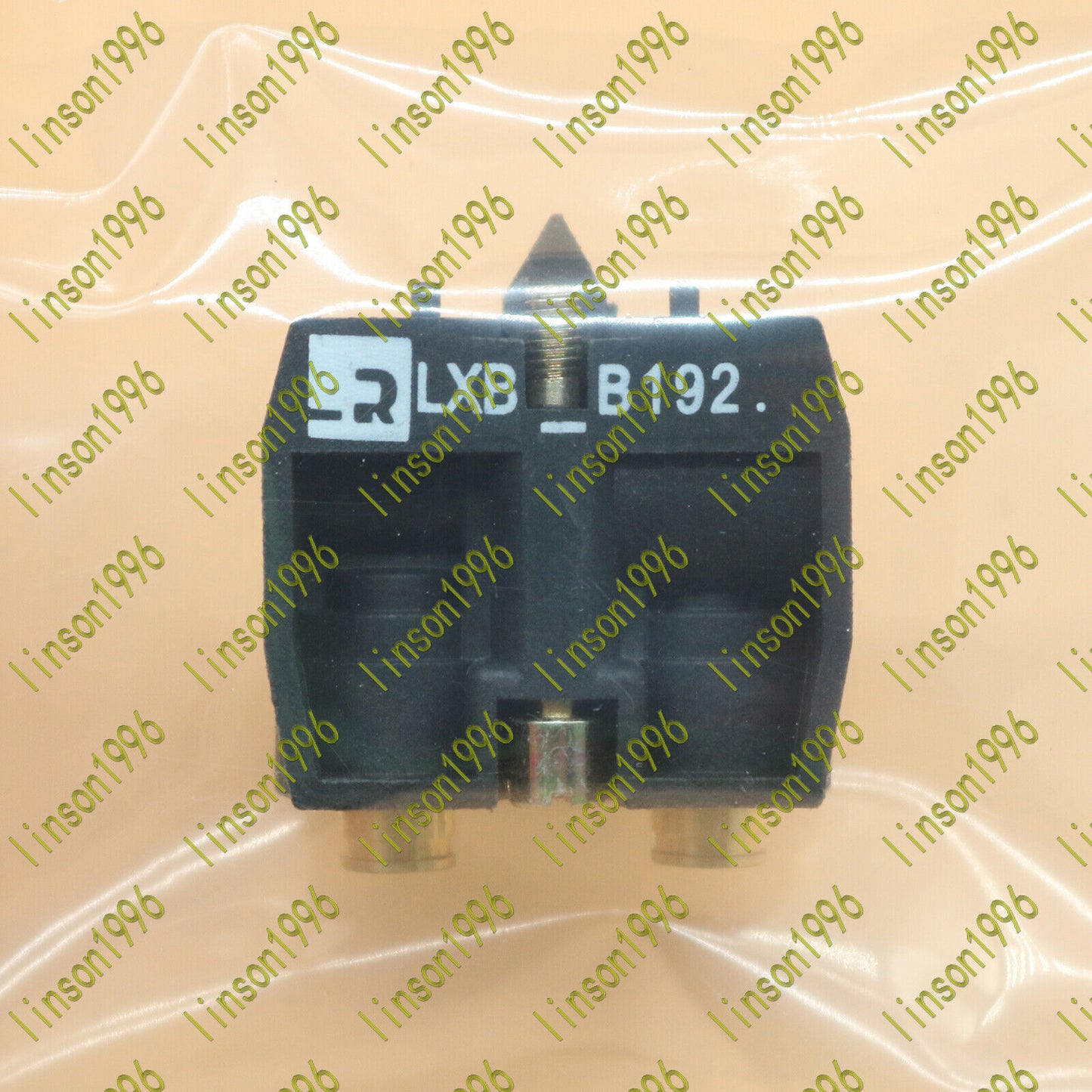 Parker LXB-B192 Pneumatic Quick Exhaust Valve Fast - PARKER