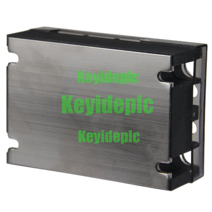 GOLD SA3-4040D 3-Phase Solid State Relay 40A 480VAC #ke