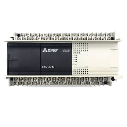 Mitsubishi FX3G-60MR/ES FX3G-60MR/ES-A FX3G-60MR/ES PLC Module - High-Performance Modular Automation Solution - MITSUBISHI