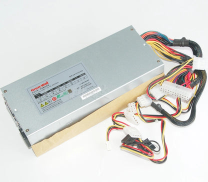 GW-EPS2U600 600W Power supply for the 2U server