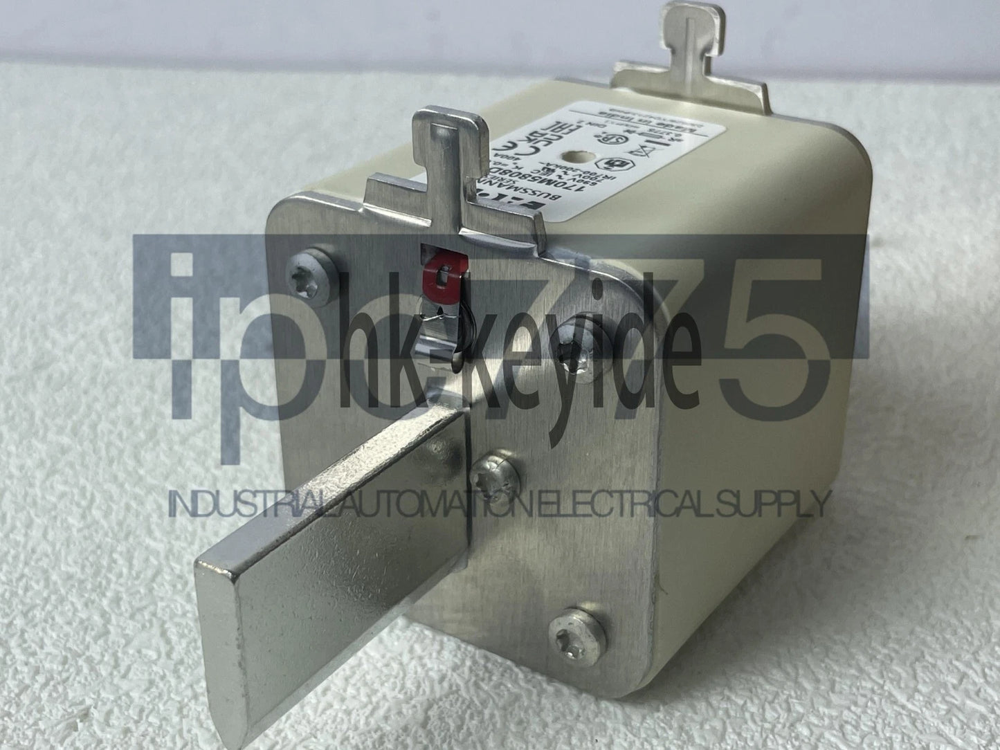 1PCS BUSSMANN Module 170M5808D 17OM5808D Quality Assurance