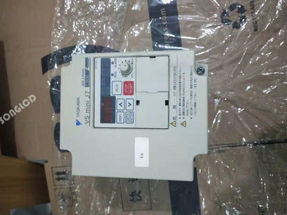 1PCS CIMR-J7AA41P5 - KOEED