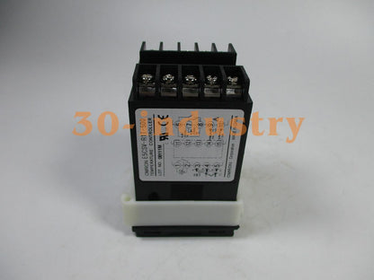 Omron E5CSV-R1T-500 Thermostat: 100-240VAC, 50/60HZ - OMRON