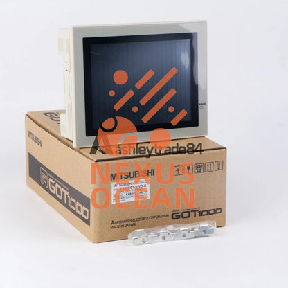 1PC MITSUBISHI HMI TOUCH SCREEN PANEL F940GOT-SWD-C