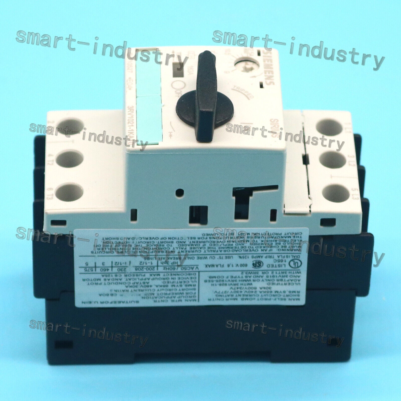 new  SIEMENS circuit breaker 3RV1021-1KA10 3RV10211KA10 Fast Delivery