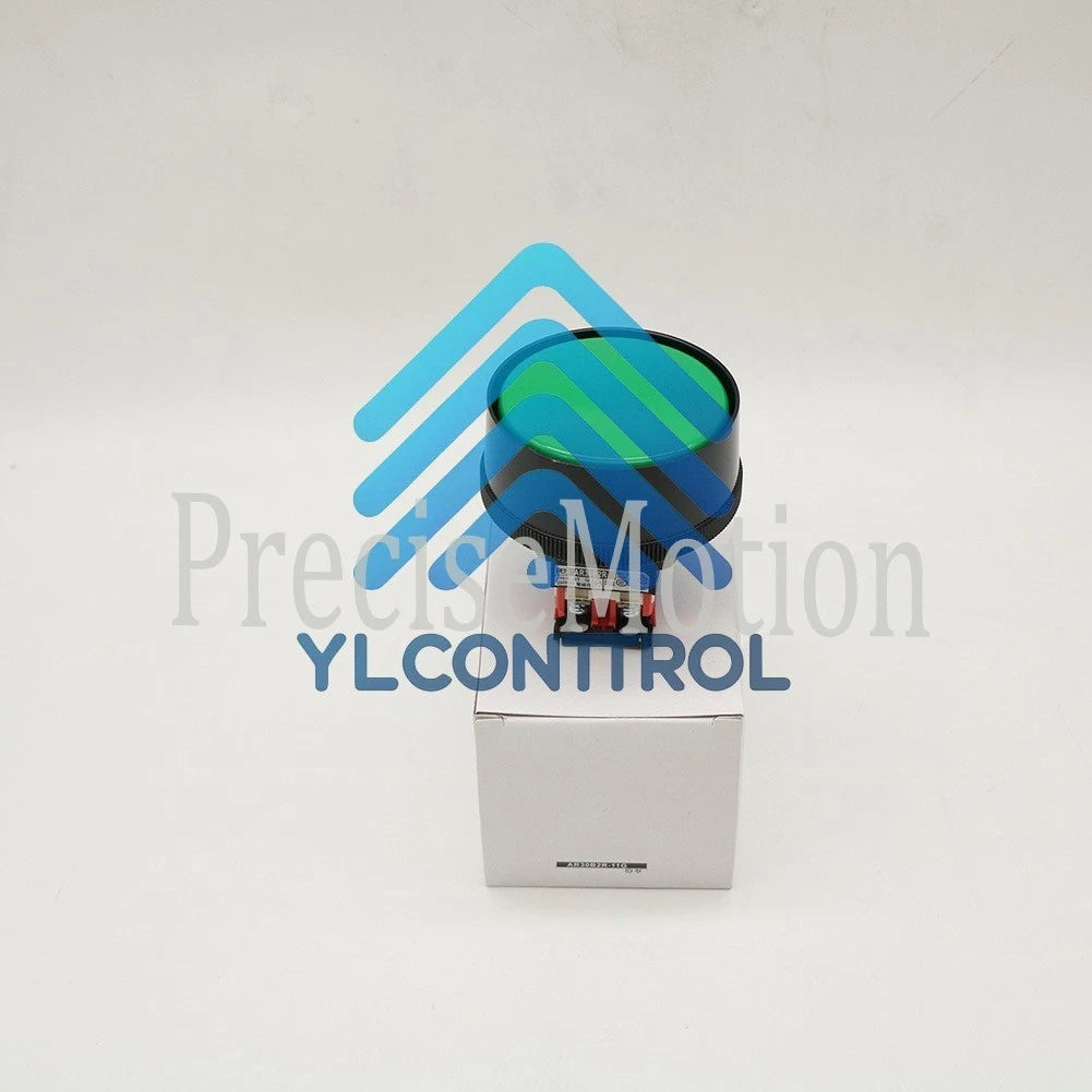 Fuji AR30B2R-11G Button Switch #XP 1PC