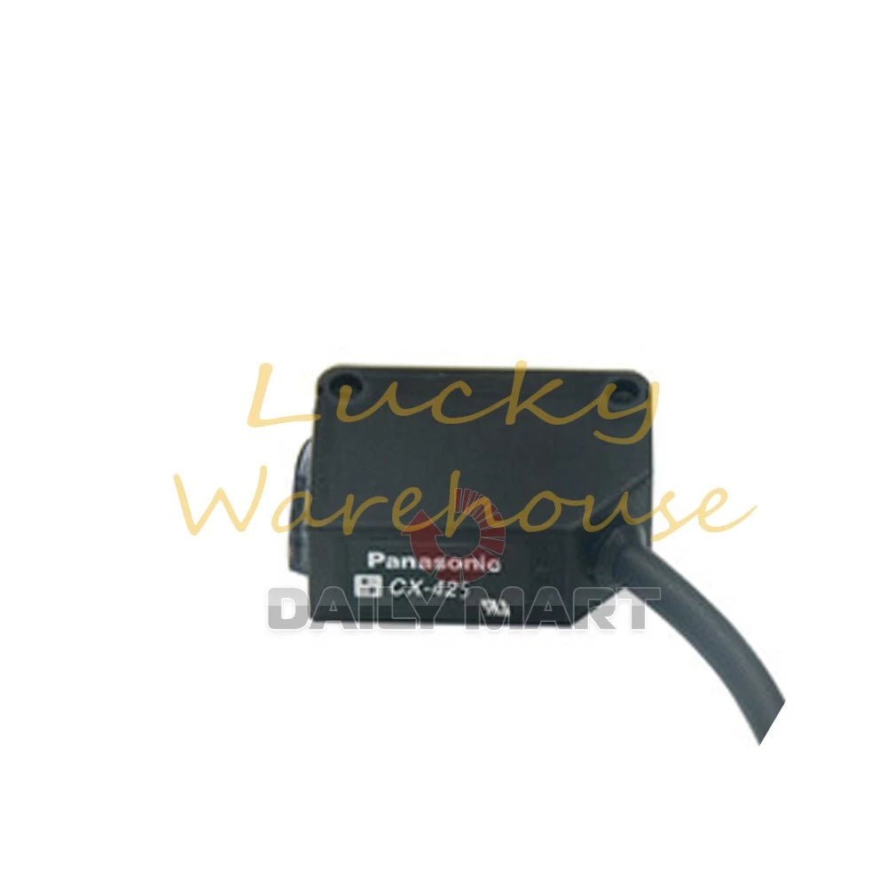 PANASONIC SUNX CX-425 Photoelectric Switch