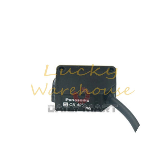 PANASONIC SUNX CX-425 Photoelectric Switch