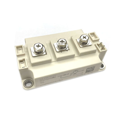 SEMIKRON Power Module SKM200GAR125D - SEMIKRON