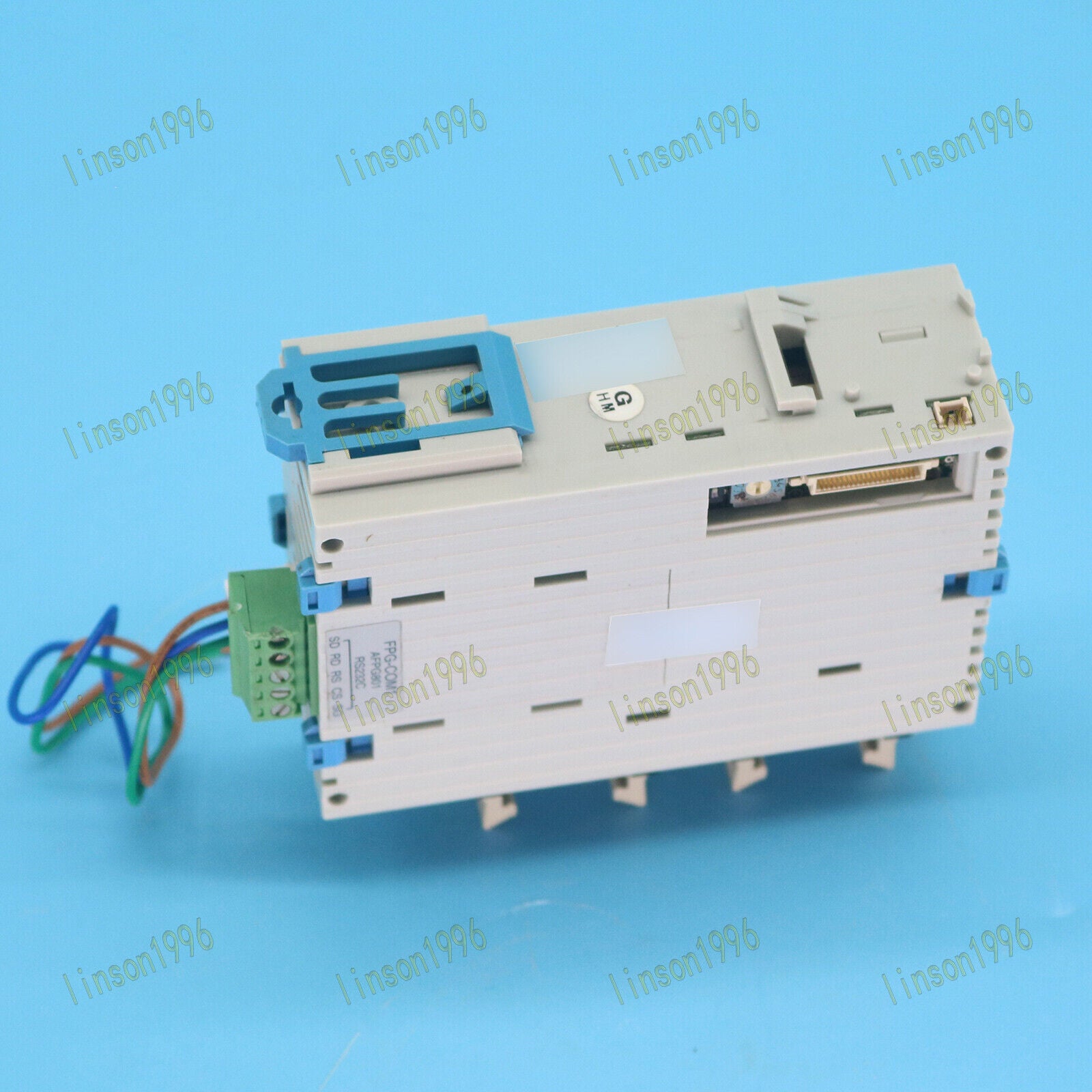 Used 1 Piece Panasonic FPG-C32T2 Module Tested Good - PANASONIC