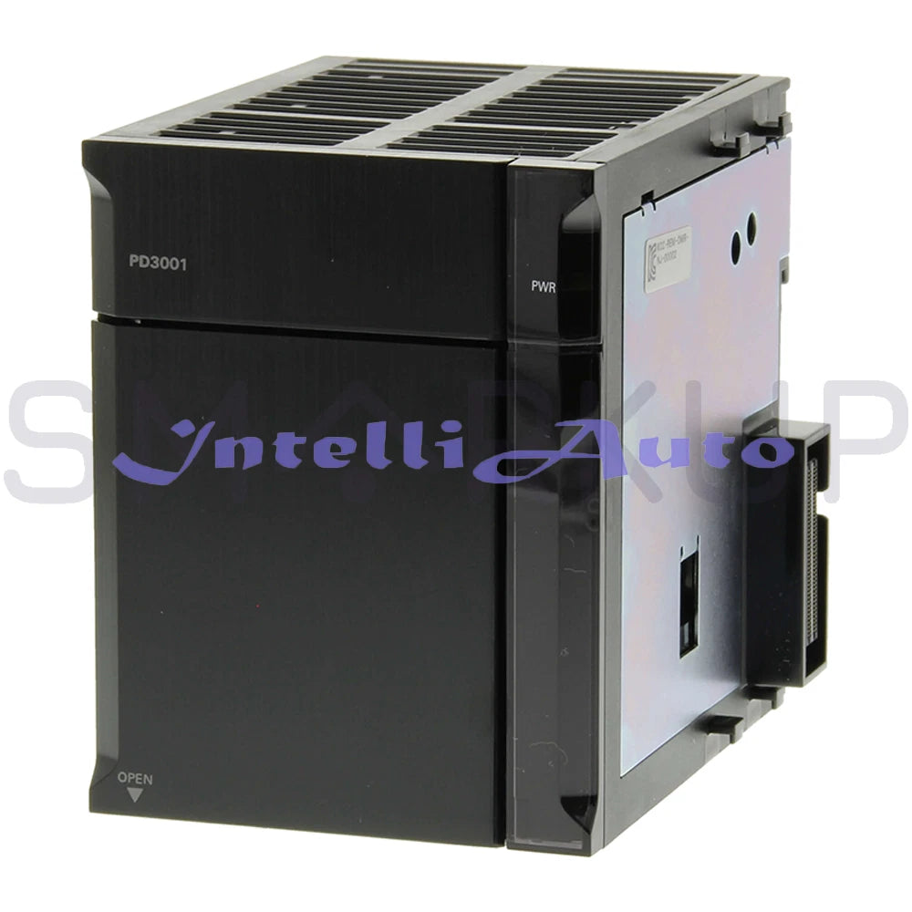 OMRON NJ-PD3001 Power Supply Unit