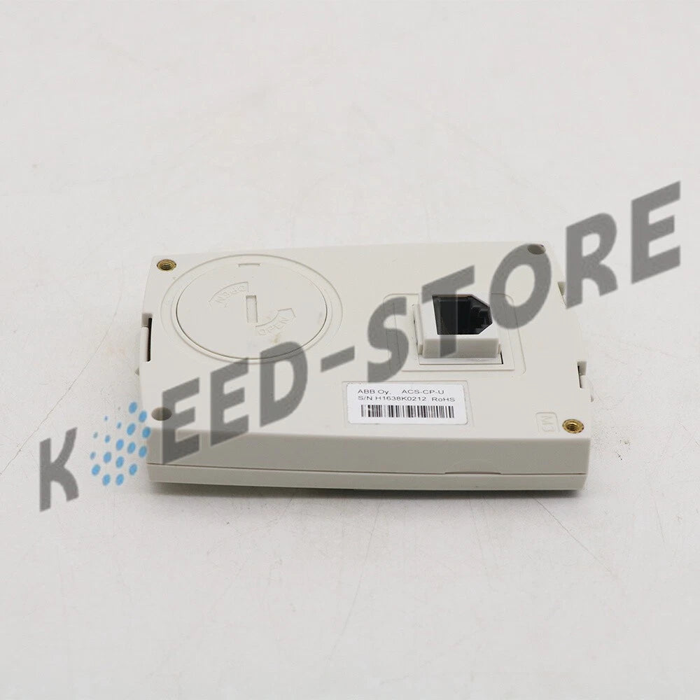 1PCS ABB ACS-CP-U Control Panel 3AUA0000050961