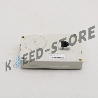 1PCS ABB ACS-CP-U Control Panel 3AUA0000050961