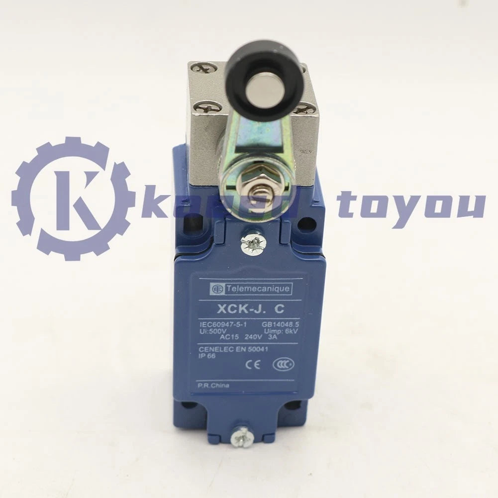 1PC SCHNEIDER XCK-J10511H29C XCKJ10511H29C Limit Switch PLC