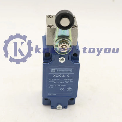 1PC SCHNEIDER XCK-J10511H29C XCKJ10511H29C Limit Switch PLC