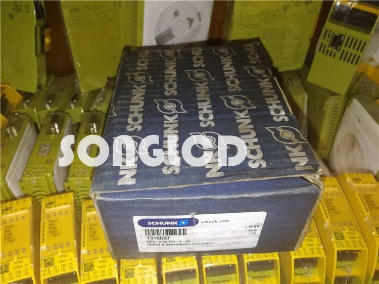 1pcs new dpg+100-1-as - KOEED