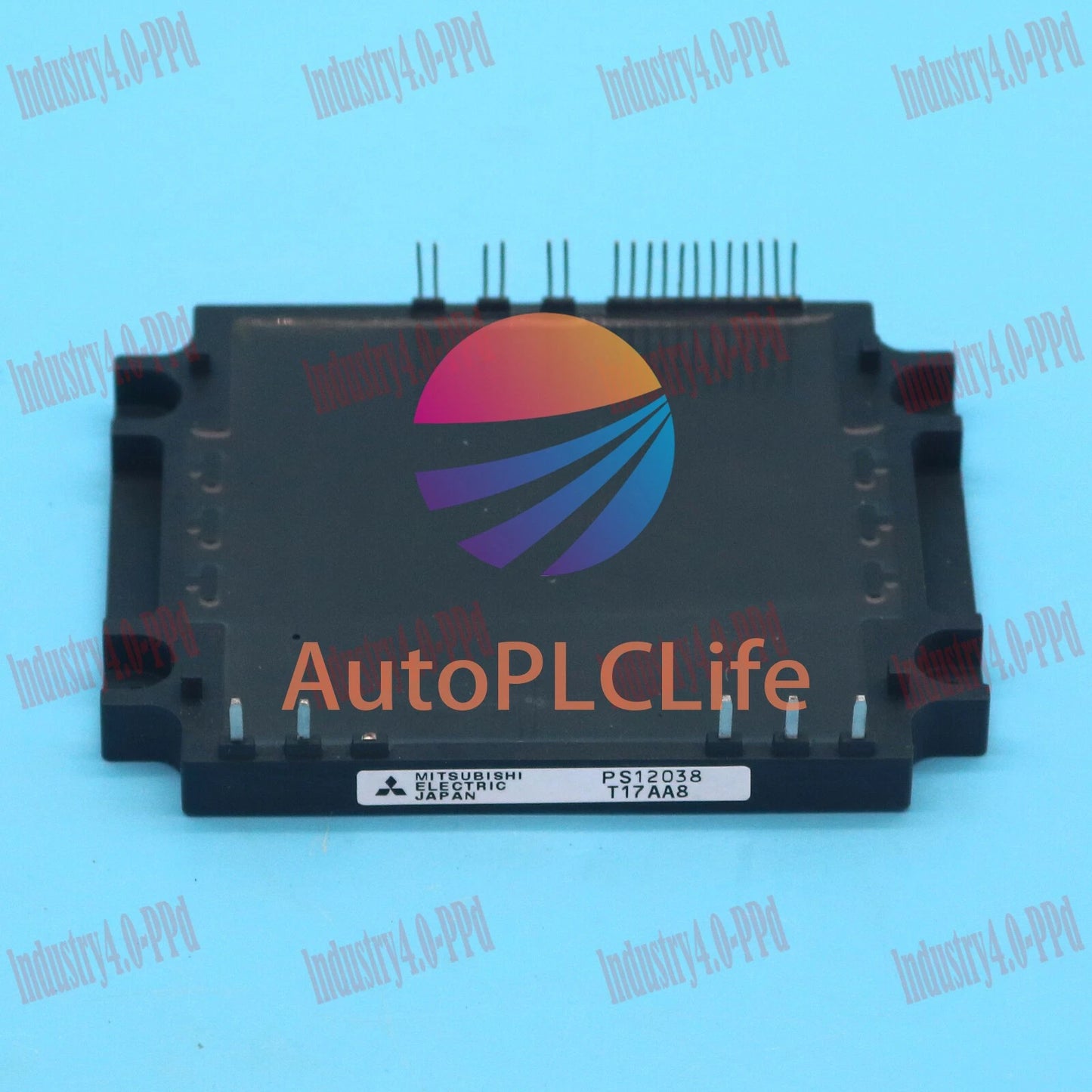 1PC MITSUBISHI PS12038 power supply module