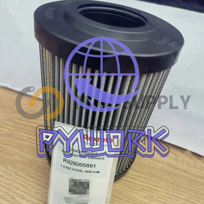 1PCS Rexroth R928005891 Hydraulic Filter Element Fast delivery