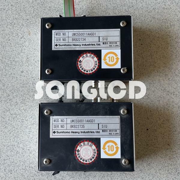 1PCS UMC550011AAG01 - Reliable Electronic Component - UMC