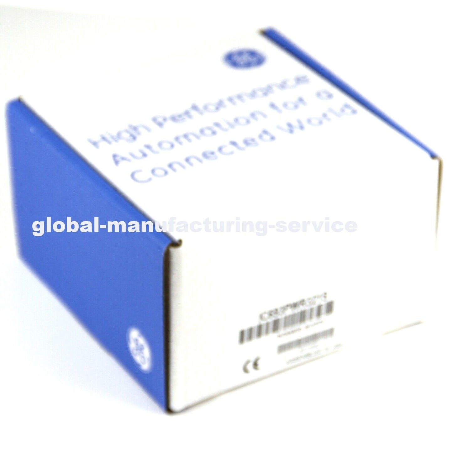 new Ge Fanuc IC693PWR321S Power Supply 200-300V 1.6A 320W - GE FANUC
