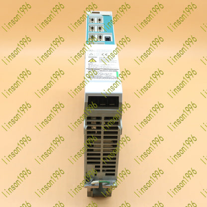 Mitsubishi MDS-C1-V2-2020 Servo Drive - MITSUBISHI