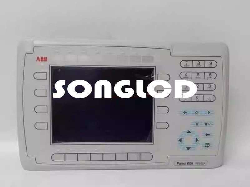 1PCS PP846A 3BSE042238R2 Industrial Control Module - BAIDU