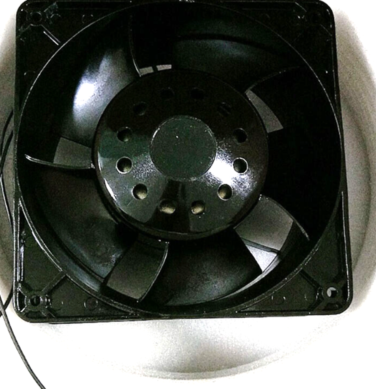 Comair Rotron TNE2A Axial Fan AC 115V 330CFM - COMAIR
