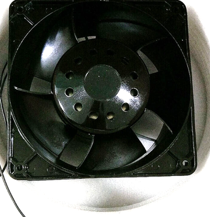 Comair Rotron TNE2A Axial Fan AC 115V 330CFM - COMAIR