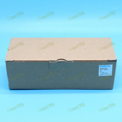 Festo MS4-LOE-1/4-R Lubricant In Box - FESTO