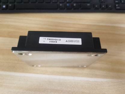 1PCS Mitsubishi Module PM600HSA120 Free Shipping