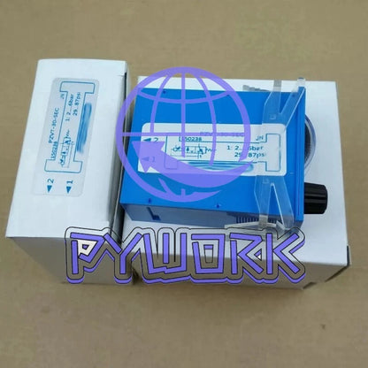 1PC FESTO PZVT-30-SEC 150238 PZVT30SEC Pneumatic Timer ping