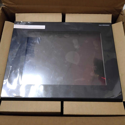 Mitsubishi HMI Industrial Display 8.4 inch Touch Screen GT2308-VTBA - MITSUBISHI
