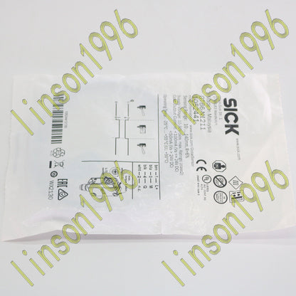 SICK Photoelectric Switch GTB6-N1211, Available in Stock - SICK