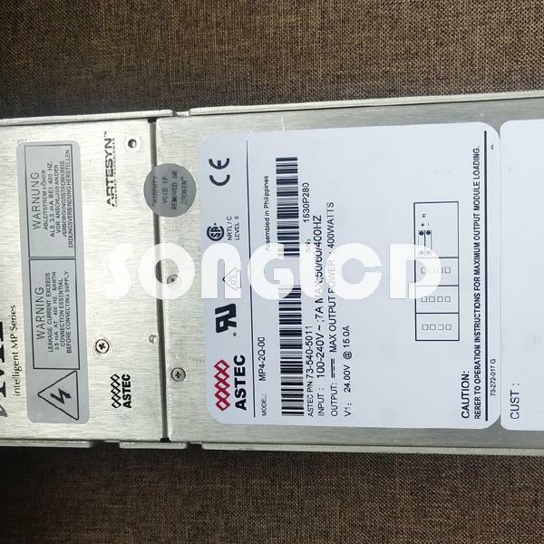 1PCS MP4-2Q-00 - KOEED